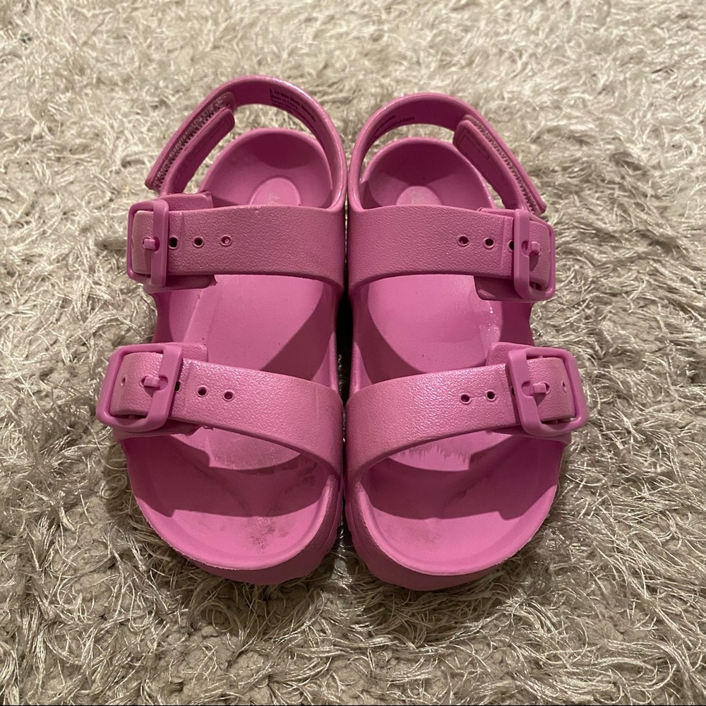 Toddler Sandals
